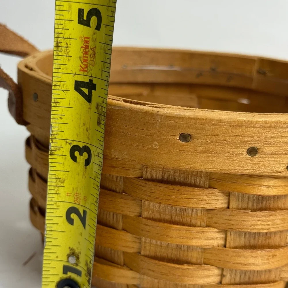 Peterboro Basket Co. peterboro basket